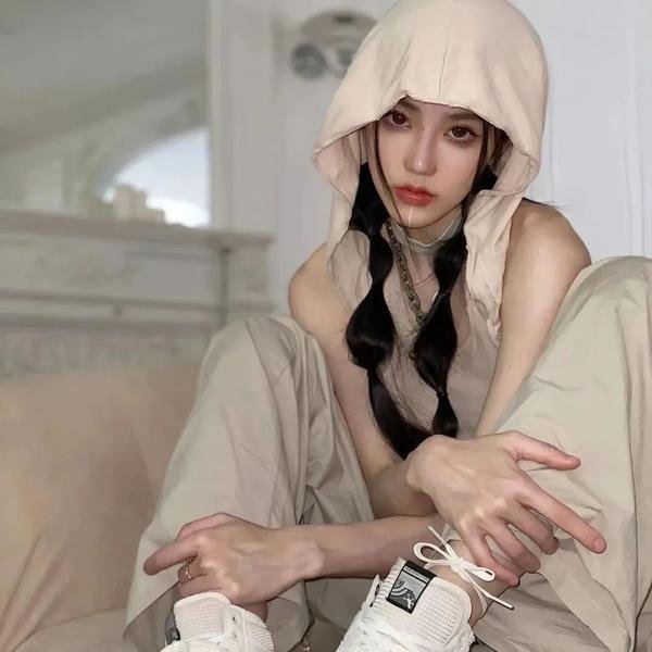 麻辣女孩：超时空任务